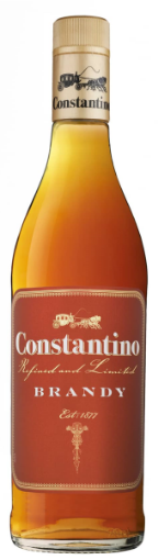 Image de BRANDY CONSTANTINO 1L