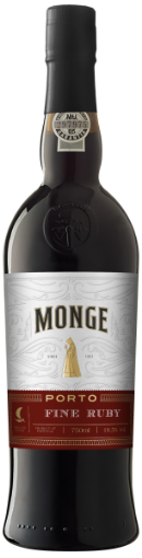 Image de MONGE PORTO RUBY 75cl