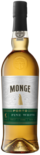 Image de MONGE PORTO WHITE 75cl