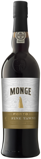 Image de MONGE PORTO TAWNY 75cl