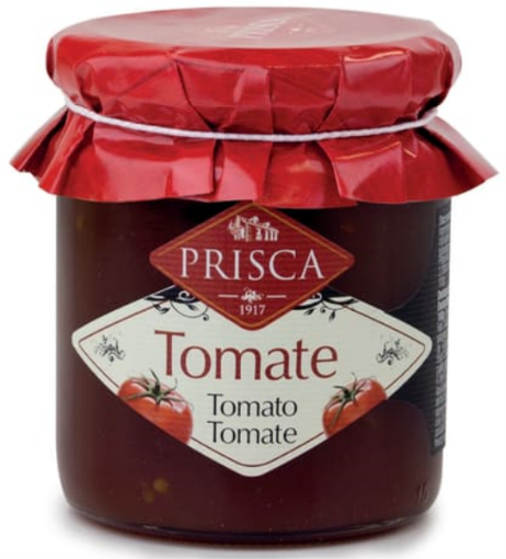 Image de PRISCA DOCE TOMATE 250g