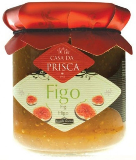 Image de PRISCA DOCE FIGO 250g