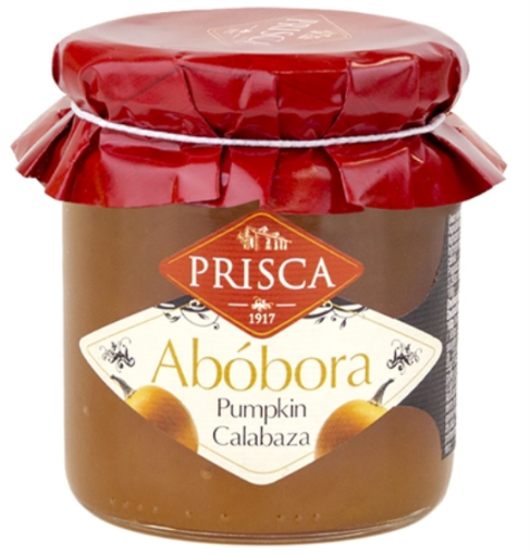 Image de PRISCA DOCE ABOBORA 250g