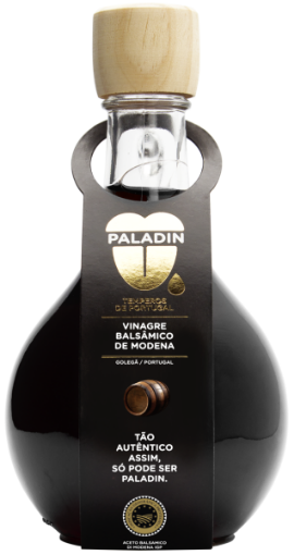 Image de PALADIN VINAGRE BALSAMICO ENVELHECIDO MODENA 500ml