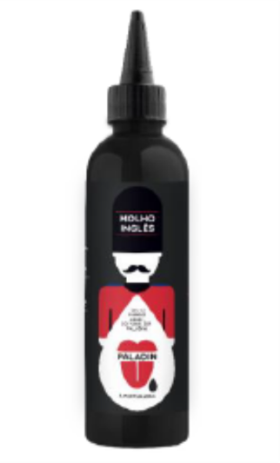 Image de PALADIN MOLHO INGLES 200ml