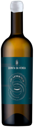Image de 2020 QUINTA DA VENDA AD AETERNUM, VINHO VERDE BL 75cl
