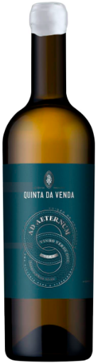 Image de QUINTA DA VENDA AD AETERNUM, VINHO VERDE BL 75cl