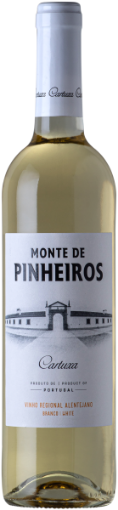 Image de MONTE DE PINHEIROS, ALENTEJO BL 75cl