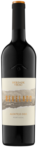 Image de HERDADE DO PESO REVELADO, ALENTEJO RG 75cl