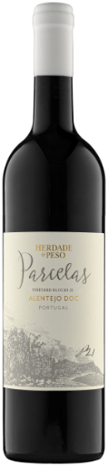 Image de 2019 HERDADE DO PESO PARCELAS, ALENTEJO ROUGE 75cl