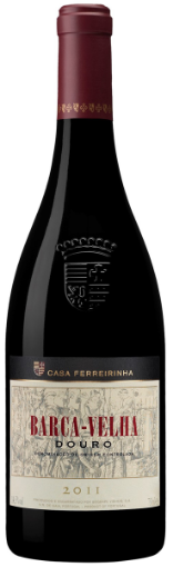 Image de 2011 BARCA VELHA, DOURO RG MAGNUM 1,5L