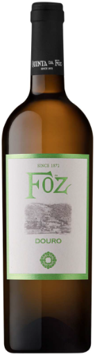 Image de QUINTA FOZ, DOURO BLANC 75cl