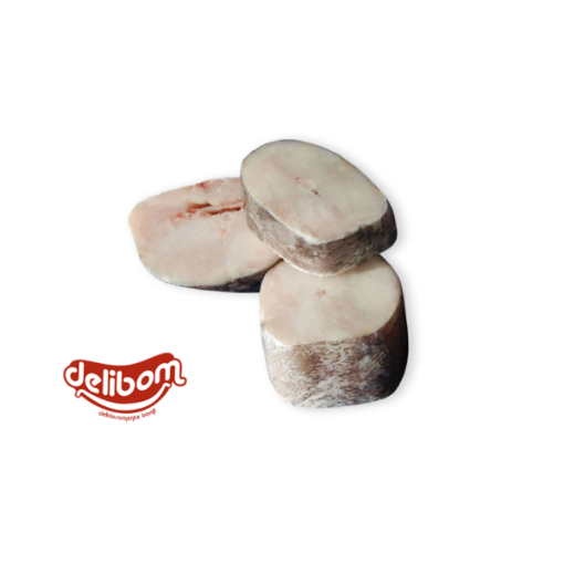 Image de DELIBOM PESCADA POSTA COZER 1kg