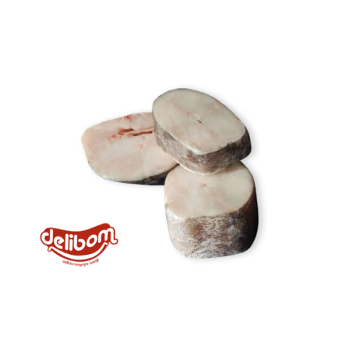 Image de RED DELIBOM PESCADA POSTA COZER 1kg