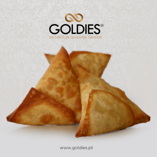 Image de GOLDIES CHAMUCAS CARNE 8 UNI.