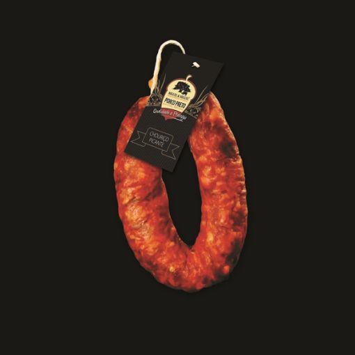 Image de MIGUEL & MIGUEL CHOURICO DE PICANTE 200g