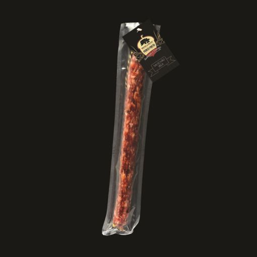 Image de MIGUEL & MIGUEL SALSICHAO VELA 180g