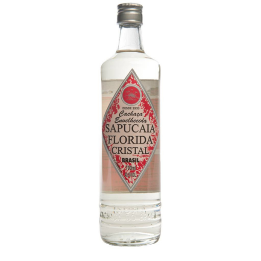 Image de SAPUCAIA FLORIDA CACHACA 70cl