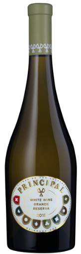 Image de 2015 PRINCIPAL GD RESERVA, BAIRRADA BL 75cl