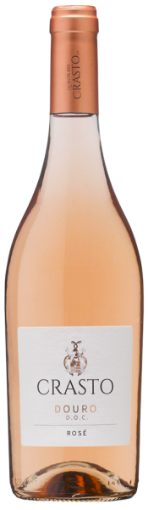 Image de QUINTA DO CRASTO, DOURO ROSE 75cl