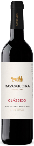 Image de MONTE RAVASQUEIRA, ALENTEJO ROUGE 75cl