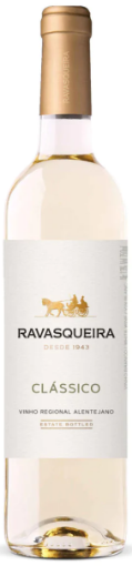 Image de MONTE RAVASQUEIRA, ALENTEJO BLANC 75cl