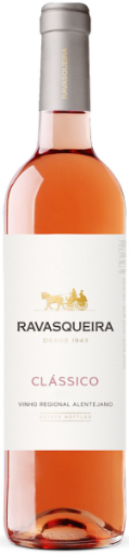 Image de MONTE RAVASQUEIRA, ALENTEJO ROSE 75cl