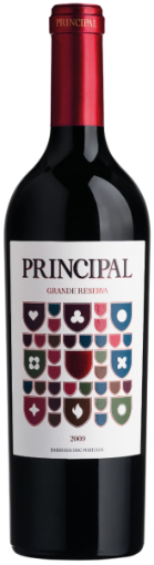 Image de 2009 PRINCIPAL GRANDE RESERVA, BAIRRADA RG 75cl