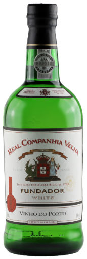 Image de RCV FUNDADOR PORTO WHITE 75cl