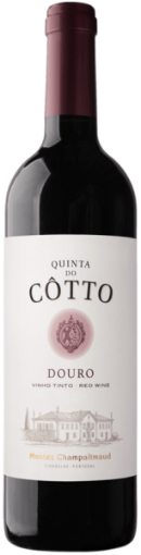 Image de QUINTA DO COTTO, DOURO RG 75cl