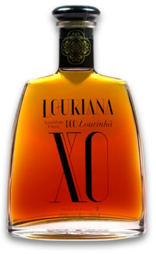 Image de LOURIANA XO AGUARDENTE VINICA DOC LOURINHA 70cl