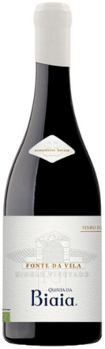 Image de QUINTA DA BIAIA FONTE DA VILA, BEIRA INTERIOR ROUGE 75cl