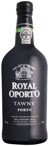 Image de ROYAL OPORTO TAWNY 75cl