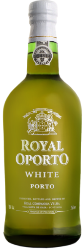 Image de ROYAL OPORTO WHITE 75cl