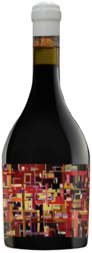 Image de CASCALE TINTO NATURAL, BEIRA INTERIOR ROUGE 75cl