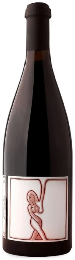 Image de 2018 QUINTA PELLADA MULHER NUA, DAO ROUGE 75cl