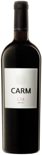 Image de 2020 CARM CM, DOURO ROUGE 75cl