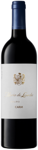 Image de 2020 CARM MARIA DE LOURDES, DOURO ROUGE 75cl