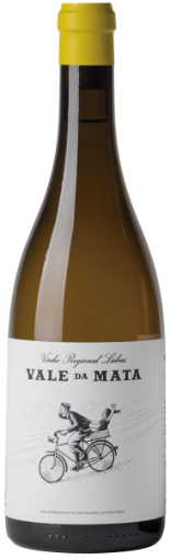 Image de VALE DA MATA LISBOA BLANC MAGNUM 1.5L