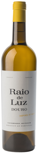 Image de RAIO DE LUZ, DOURO BLANC 75cl