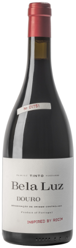 Image de BELA LUZ, DOURO ROUGE 75cl