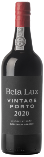 Image de 2020 BELA LUZ PORTO VINTAGE 75cl