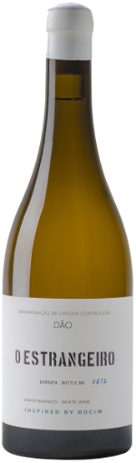 Image de 2020 O ESTRANGEIRO, DAO BLANC 75cl