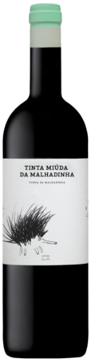 Image de 2021 TINTA MIUDA DA MALHADINHA, ALENTEJO ROUGE 75cl