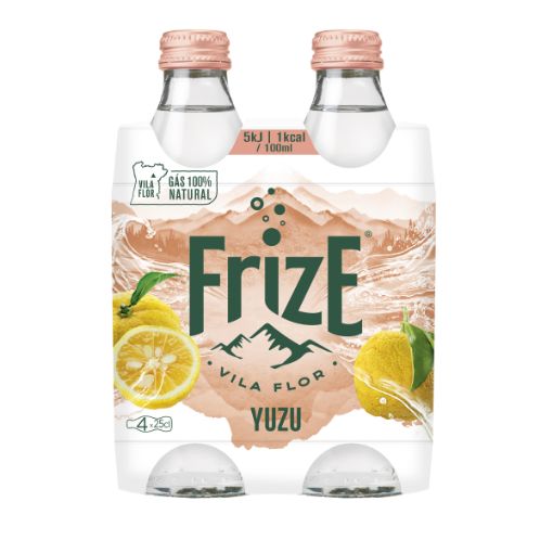 Image de FRIZE YUZU 25cl VP