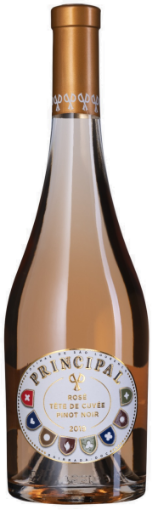 Image de 2019 PRINCIPAL TETE DE CUVEE, BAIRRADA ROSE 75cl