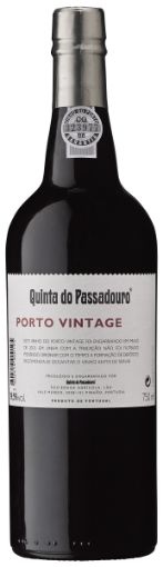 Image de 2021 QUINTA DO PASSADOURO PORTO VINTAGE 75cl