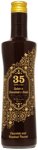 Image de CHOCO 35 LICOR 50cl