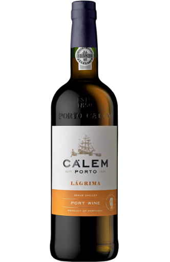 Image de PORTO CALEM 3 VELHOTES LAGRIMA 75cl