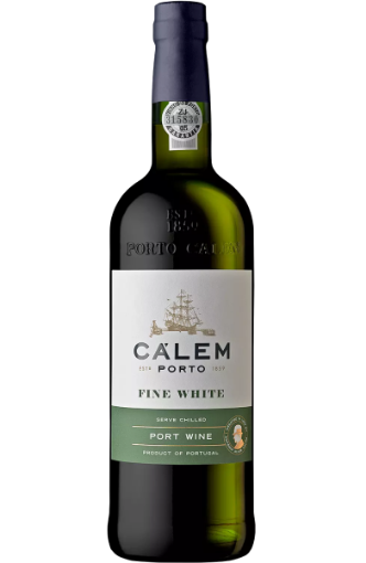 Image de PORTO CALEM 3 VELHOTES WHITE 75cl